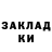 ТГК гашишное масло User S
